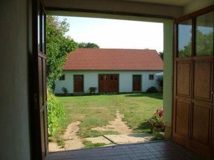 Penzion Podolská Telč Esterno foto